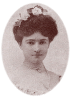 Clara Driscoll